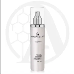 Gentle FaceTone Facial Toner pH Balancing for Sensitive Skin - Cleanser