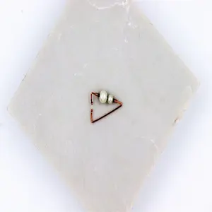 Leslie Ear Cuff 14K Rose Gold Fill, Limited-Edition