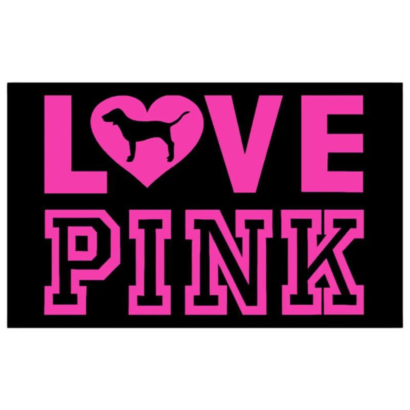1pc LOVE PINK Pink Slogan Tapestry Flag,3x5fts Interior decoration, furniture decoration trippy room decor,Independence Day,gifts boyfriend,gifts for girl adults,cheap stuff for your room,pink bedroom accessories,chill