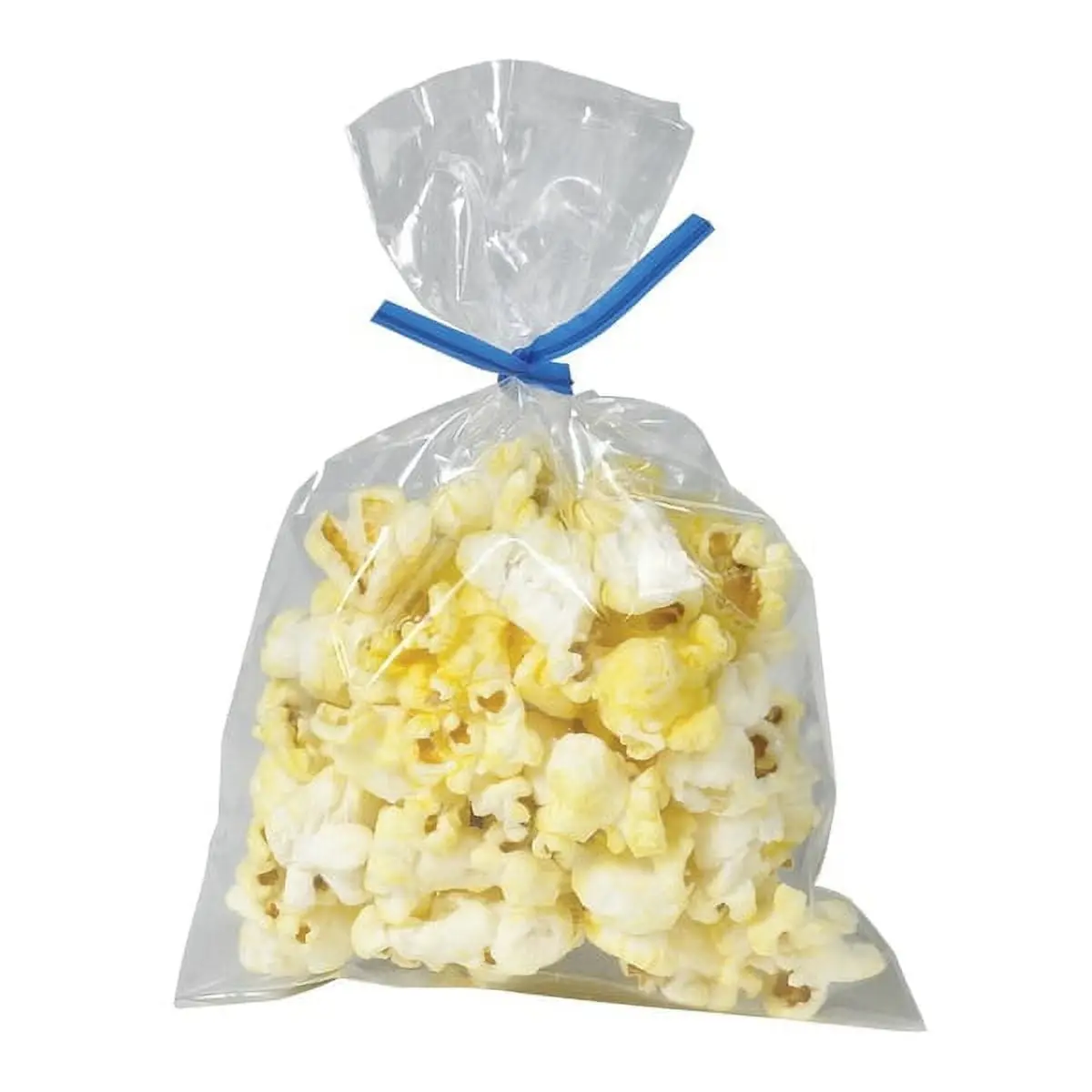 Box Partners PZ436 6 x 12 in. 1.5 Mil Flat Polypropylene Bags Case, Pack of 1000