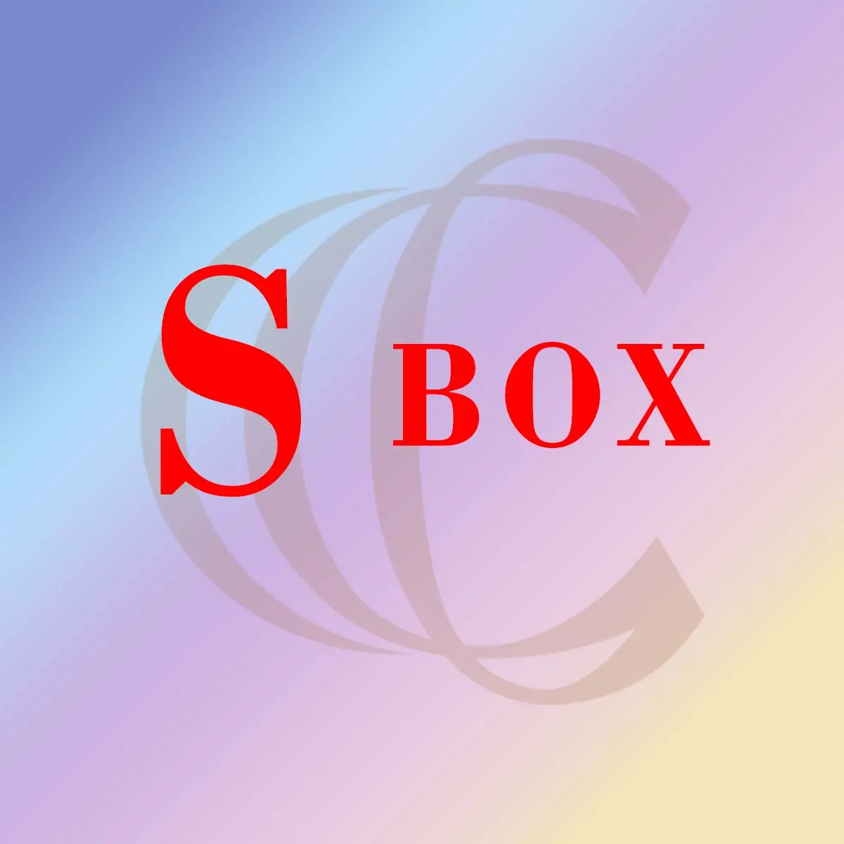 S box--9 pcs mini stanley cup keychain &20 pcs UV DTF wraps for stanley cup keychain sticker decals