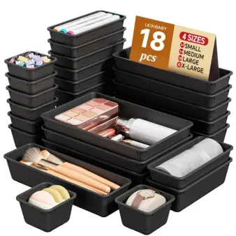 18-Compartment Set