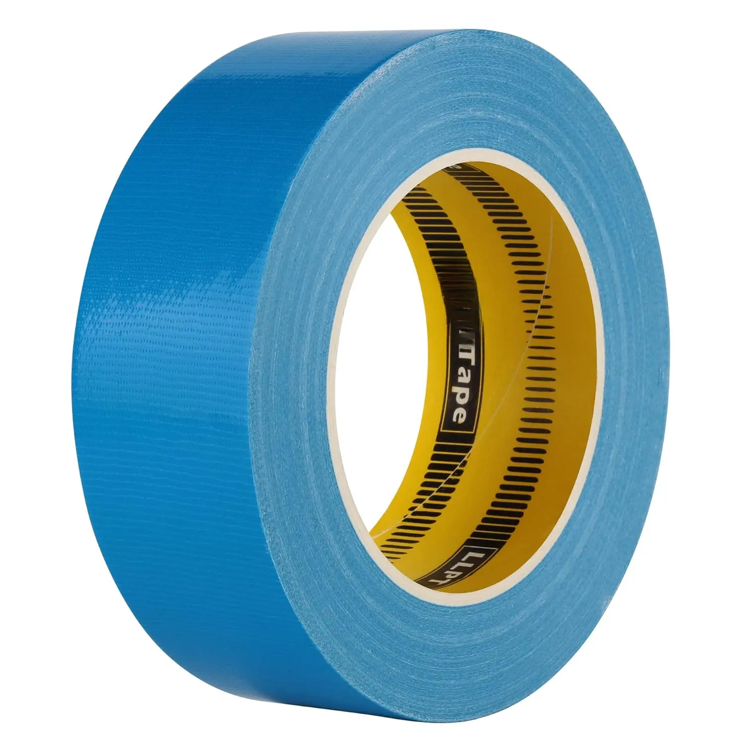 Duct Tape  Grade 1.6 Inches x 108  x 11 Mil Easy   Free  Adhesive Color Sky Blue (DT408)