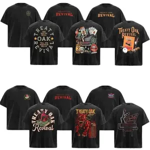 [Collection] Treaty Oak Revival Abduction Shirt, country music rock, Treaty Oak Revival rock band t-shirt, alternative band merch, trending t-shirt, 90s graphic tee, vintage graphic tee, grunge aesthetic shirt, classic rock merch