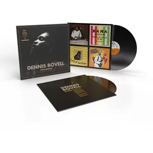 Dennis Bovell - The DuBMASTER: The Essential Anthology  [VINYL RECORD - LP]