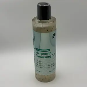 Invigorate intimate cleansing gel unisex - Ph balanced - 8 Oz - Daily use