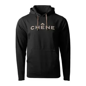 Chene Performance Hoodie Unisex Casual Basic Cotton Menwear Sweatshirt for Hunter Boy, Gift for Airsoft Gun, Unisex Tops