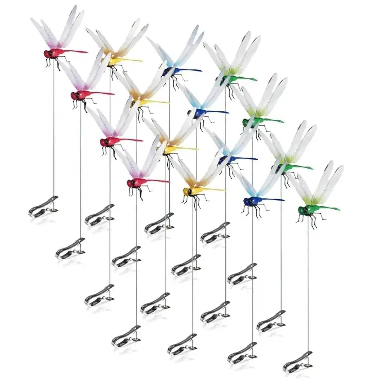 16 piece color mixing set