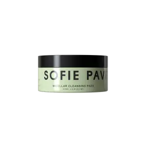 Micellar Cleansing Pads