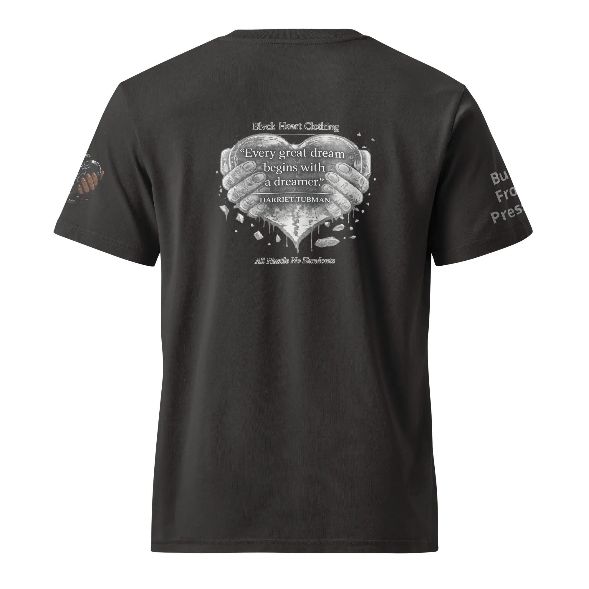 Unisex Garment Dyed Creator 2.0 Vintage T-Shirt | Stanley/Stella SATU041