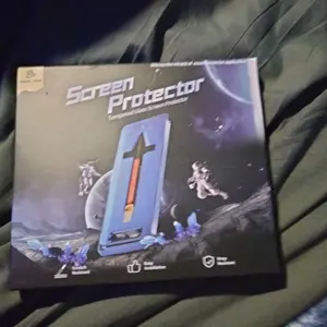 Product Review of MAGIC JOHN 2-Pack Screen Protector for iPhone, Samsung, and Google–Crystal Clear, Scratch-Resistant, Ultra-Smooth Touch, Privacy Protection, Circular Polarized Eye Protection, Easy Installation from n**g