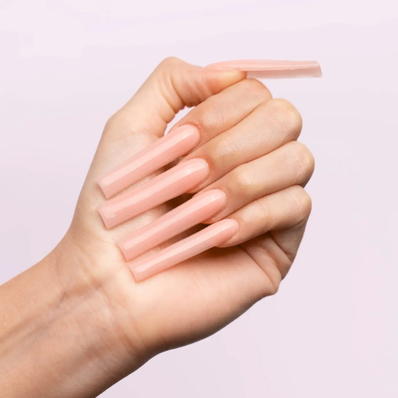 Nude - Acrylic Cover Powder
