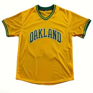 Oakland Practice Jersey (33)