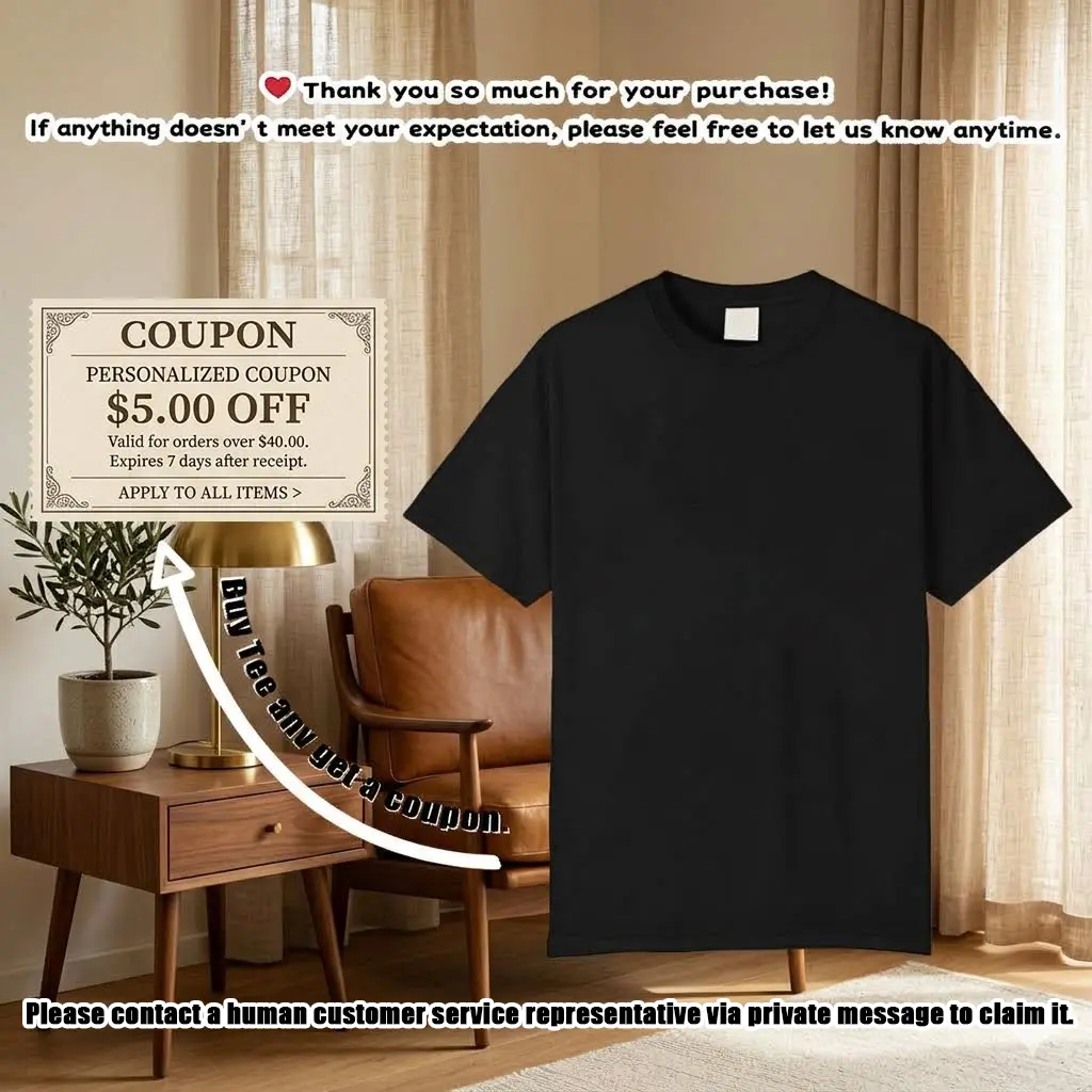 Reward for Reviews Contact Customer Service for Benefits Menswear Tshirt Streetwear