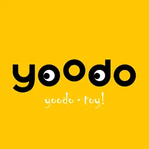 yoodo toys shop logo
