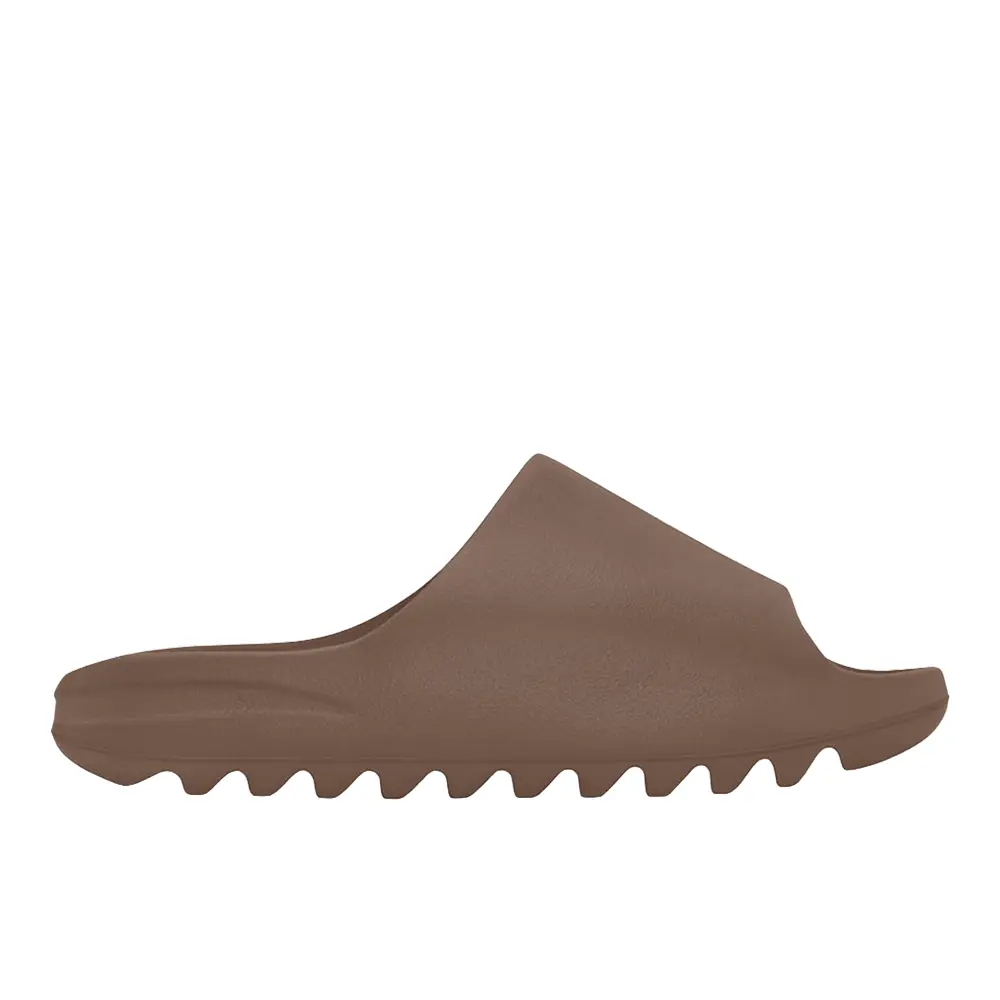 adidas Mens Yeezy Slide Casual Sandals Casual - Brown