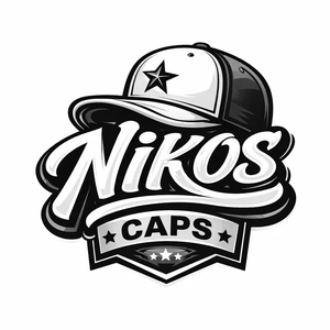 Nikos Caps