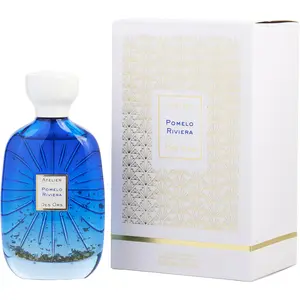 Atelier Des Ors Pomelo Riviera By Atelier Des Ors Eau De Parfum For Unisex