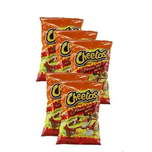Flamin' Hot Crunchy 2.0 oz (5)