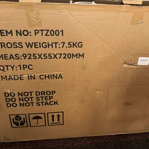 Product Review of Playboda 1000-1500 Pieces Rotating Plastic Puzzle Board with Drawers and Cover, Portable Jigsaw Puzzle Table for Adults, Lazy Susan Spinning Puzzle Boards (Patent Design) puzzle board Durable from C**n F**s