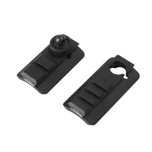 LINKOGEAR PA-02 or PA-03 Picatinny Sling Stud Rail Adapter