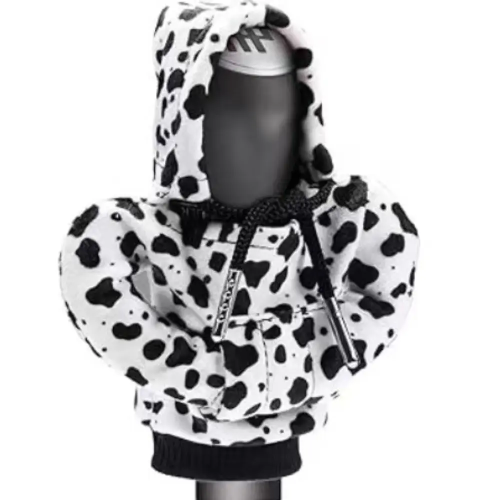 Cow sweater handle cover