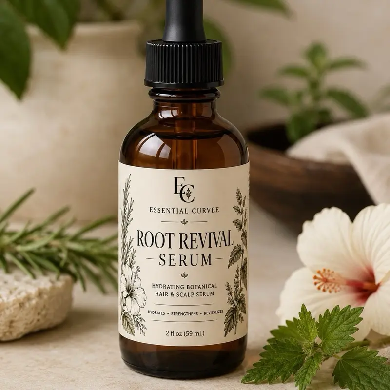 Root Revival Serum