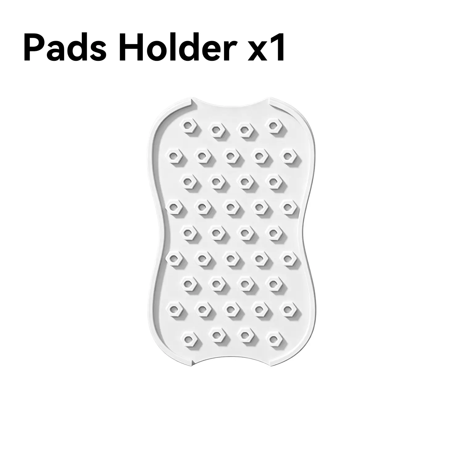 (Gift)Pads Holder
