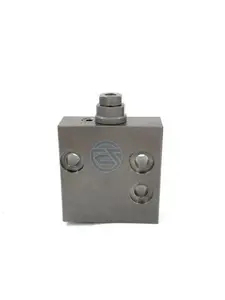 723-50-61200 Hydraulic Pressure Reducing Valve  for PC120-8  Relief Valve Pressure Reducing Valve Excavator Parts