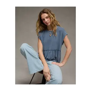 AE Soft & Sexy Swing T-Shirt