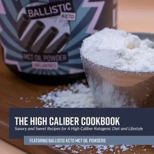 USED-Kickass Keto: Your 28-Day Quick Start Guide to Health, Fat-burning, and Weight-loss by Carrie Brown (Paperback)