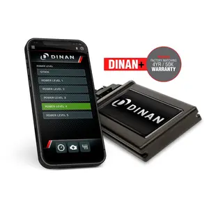 Dinan+ PCU - BMW F97/F98/G80/G82/G83/G87 (S58) Factory Matching Warranty