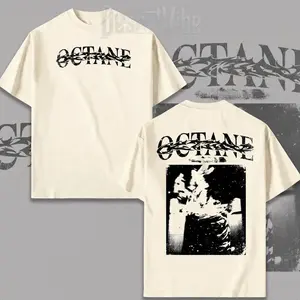 Octane Album 2026, Donny Toliver Official V4 For Toliver Gang Premium T-Shirt, Sweatshirt, Hoodie, Cactus Jack Style, E85 Octane Shirt Hip-Hop Graphic Tee, Octane Tour Merch, Gift For Donny Womack Rap Fan Tee AT6