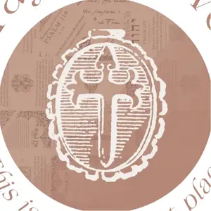 Prayer Scarves shop logo