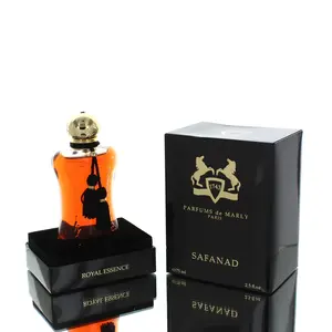 Parfums de Marly SAFANAD for Women 2.5 oz (75 ml) EDP Spray ~ New