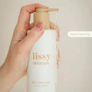 Jelly Cleanser