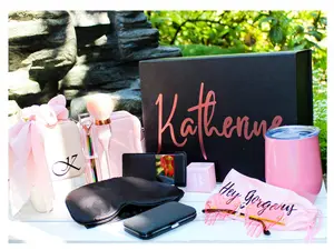 Bridesmaid Proposal Box | Extravagant | XXL