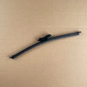 Volkswagen Tiguan Rear Wiper Blade Set, Original Replacement Accessories, Quiet Rain & Snow Removal, Car Window Cleaner Kit