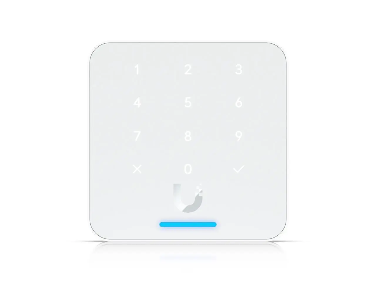 Ubiquiti Reader Flex (UA-G3-Flex-W)