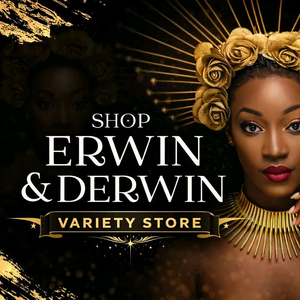 Erwinderwin Variety Store Llc