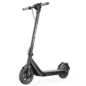 INMOTION Air Pro Electric Scooter – 750W Motor, 22mph Speed, 30 Mile Range, 39 lbs Ultra-Light Foldable E-Scooter for Commuting & Campus –Dual braking system up to 264 lbs loaded Portable