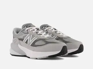 New Balance 990v6 Grey (GS)