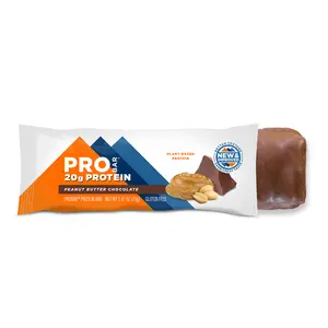 Peanut Butter Chocolate 2.47 oz Bar 12-Pack Peanut Butter Chocolate 2.47 oz Bar 12-Pack