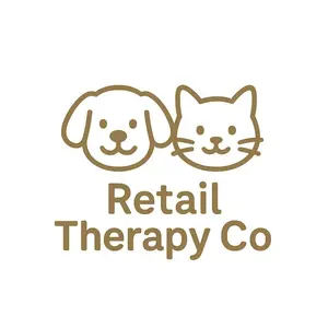 RetailTherapyCo. shop logo