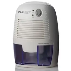 212 MAIN MOMENTUM EDV1100 Eva-dry Petite Dehumidifier & Absorber for Moisture Control