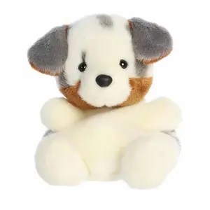 Aurora Palm Pals Sydney Aussie 5 Inch Plush Figure