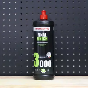 MENZERNA #3000 FINAL FINISH POLISH 32oz