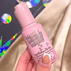 P.Louise Midnight Miracle Serum