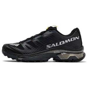 Salomon XT-4 OG Comfort Running Shoes for Men and Women – Breathable Mesh, Low-Cut, Trail and Urban Training Verifiable, with credentials and supporting global authentication