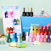 Everyday Muse-20 Colors Gel Set